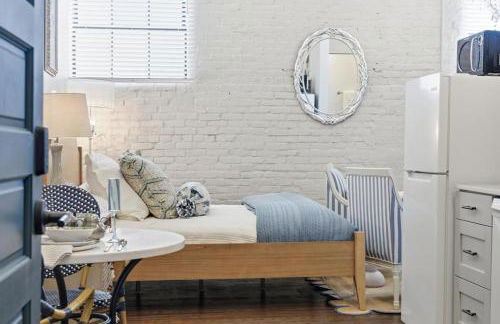 The Ma Rainey Glam King Studio in LaVilla Pool - Foto 27