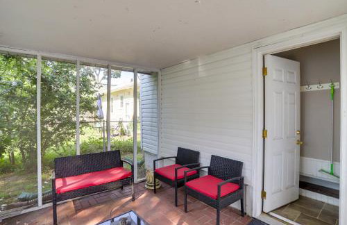 Lovely Home in South Bend: Walk to Notre Dame! - Photo 17