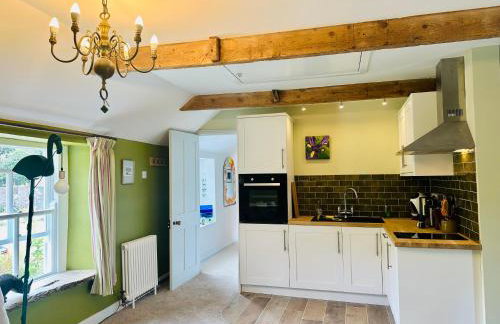 Exceptional retreat near Cornwall Coast - Photo 7