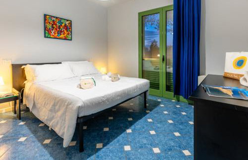 Club del Sole Le Gorette Cecina Easy Camping Village - Foto 43