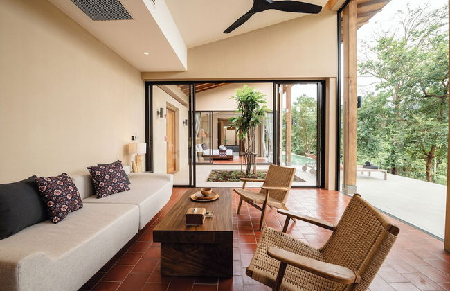 Anawa Krabi - Foto 29