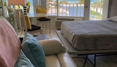 Beach Blessed - Sea View at Symphony Beach Club - Foto 5