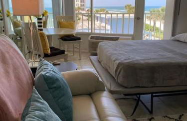 Beach Blessed - Sea View at Symphony Beach Club - Foto 5