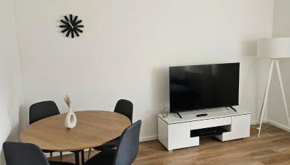 Ferienwohnung Auszeit - Foto 2