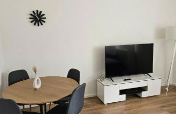 Ferienwohnung Auszeit - Foto 2