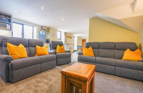 Bolehill Farm Cottages - Foto 56