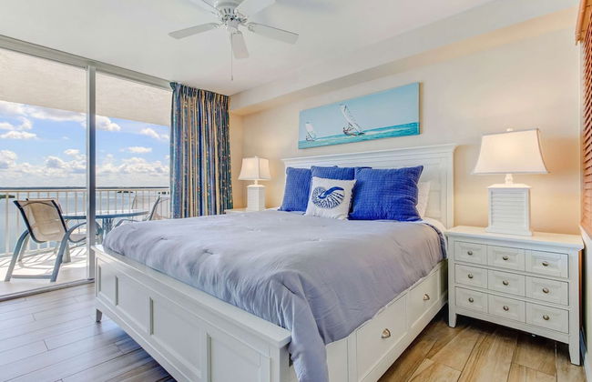 Lovers Key Resort 1003 - Foto 1