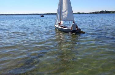 Ferienhaushälfte Jabelscher See - Photo 15