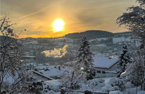 H.Aus.Zeit Ferienwohnungen Stockbauer - Photo 44