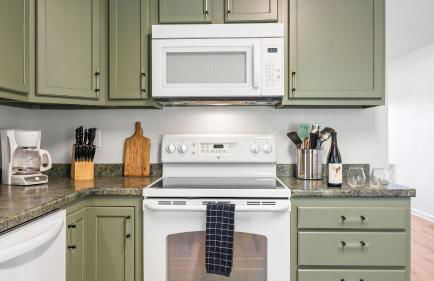 Little Pisgah Sunrise by Avantstay Mountain View - Foto 26