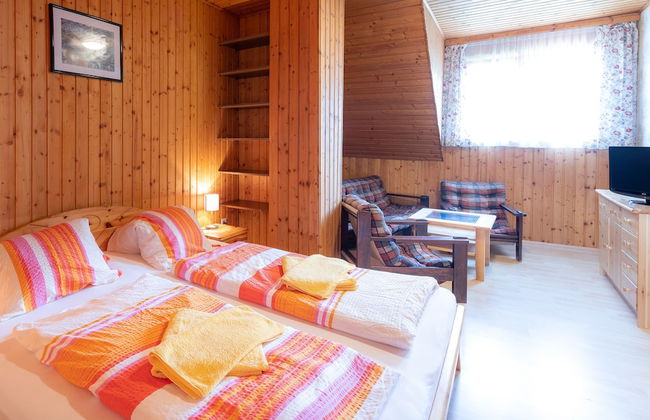 Erlebnisbauernhof Tschom - Foto 37