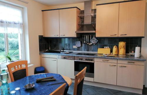 Landtraum im Traumland Mecklenburg - Foto 42