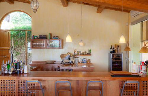 Conti Beccaris Castle by Rental in Rome - Foto 44