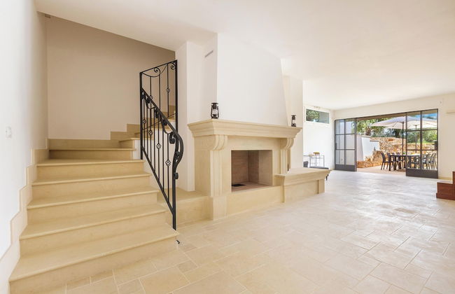 3921 Villa Cesira by Perle di Puglia - Foto 38