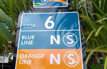 Estudios para 4 personas en la playa de Sunny Isles Beach - Foto 4