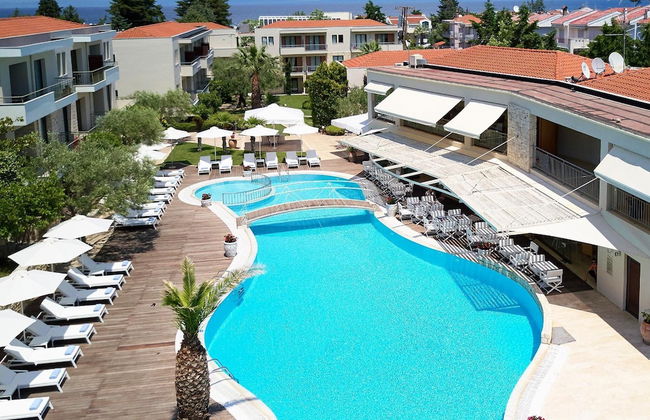 Renaissance Hanioti Resort - Foto 6