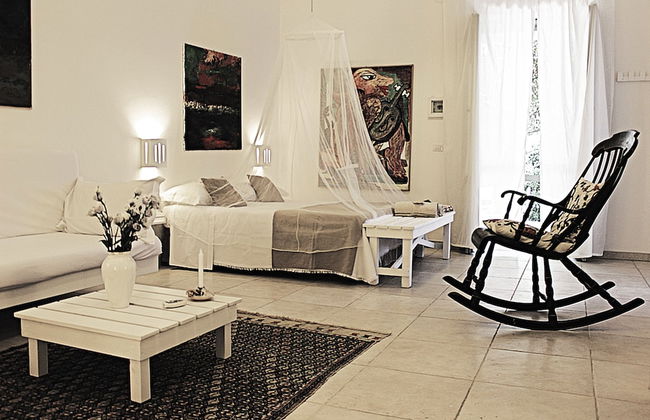 Masseria Palombara - Foto 22