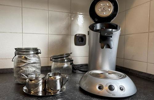 Schwarzwald Style - Ruhige & komfortable Fewo in zentraler Lage Solemar & Kliniken - Ideal für Kurgäste, Begleitpersonen, Berufspendler - Attraktiv für längere Aufenthalte - Foto 20