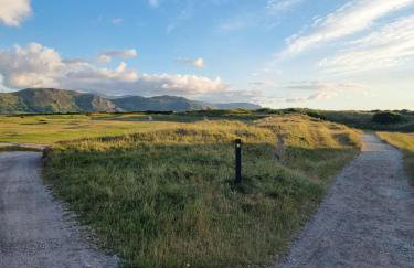 Traeth Teras (Beach Terrace) - Foto 20