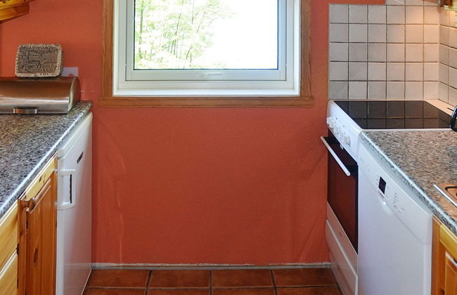 6 Person Holiday Home in Leikanger - Foto 14