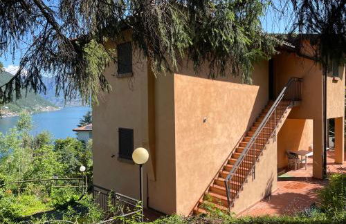 SEBINO apartment lake view di Villa Giuliana - Foto 19