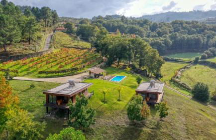 Quinta de Silharezes, Lda - Foto 29