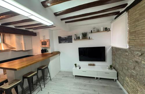 Encantador apartamento en el corazón de Pamplona - Foto 28