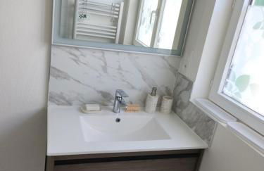 Appartement vue mer - Foto 24