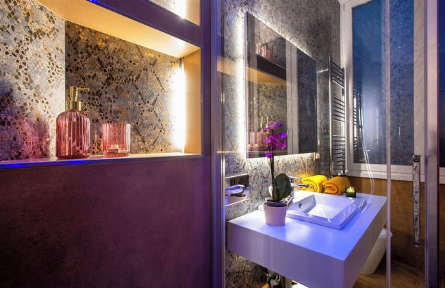 VentiSettembre Private Suites - Foto 69