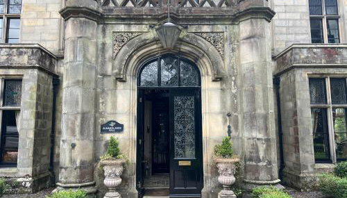 Kendal - Summerlands Hall Gothic Apartment - Foto 3