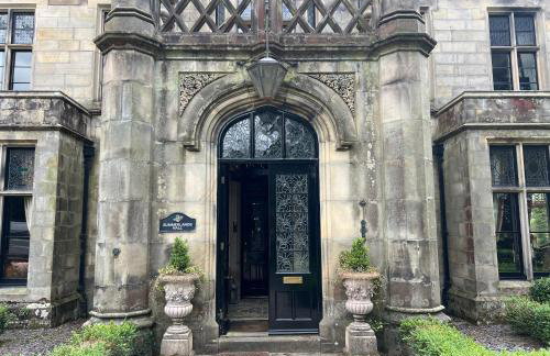 Kendal - Summerlands Hall Gothic Apartment - Foto 3