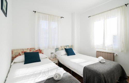 Apartamento Plaza Castilla - Foto 11
