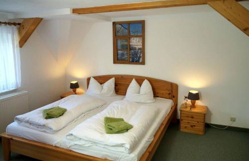 Kammbaude Neuhermsdorf - Foto 33