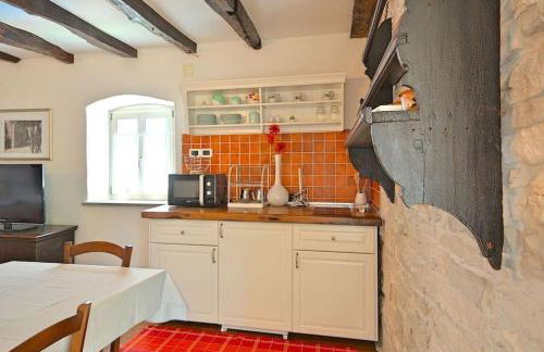 Rustic villa Casa Mazuli with pool in Groznjan - Foto 33