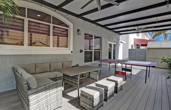 4 Br Designer Home Next To Shul And Community Pool 4 Bedroom Villa - Foto 44