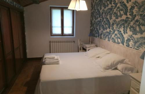 Casa Rural Altzibar-berri - Foto 9