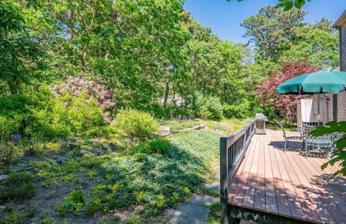 18 Bearberry Lane South Chatham - Rhododendron Cottage - Foto 34