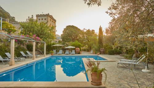 Agroturismo Alquería Blanca - Foto 3