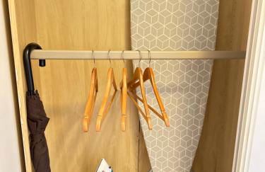 Jade Apart Bussy Centre Disney 10min - Foto 17