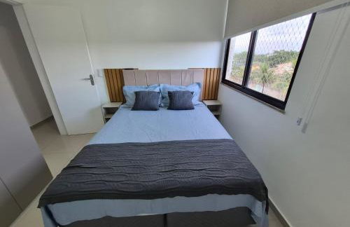 Apto completo Condominio Blue Coast Rio das Ostras - Foto 27