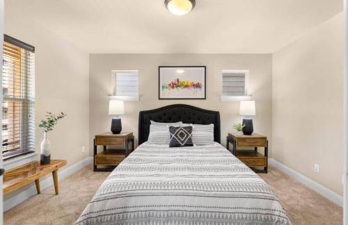 The Swoosh House - Foto 19