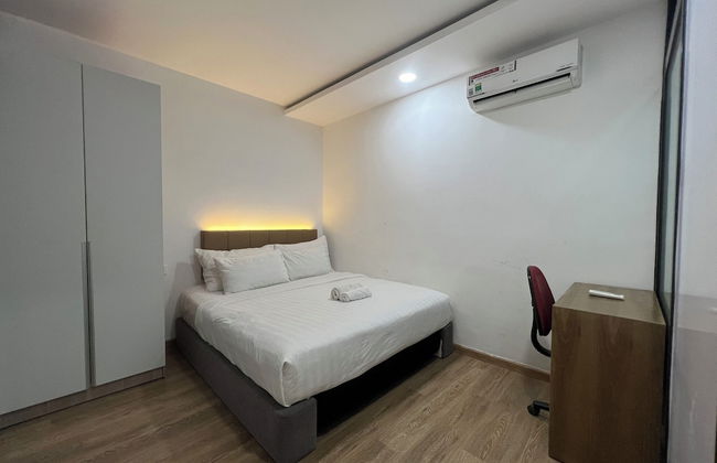 Apartment PHONGLIEM 2 - Photo 38