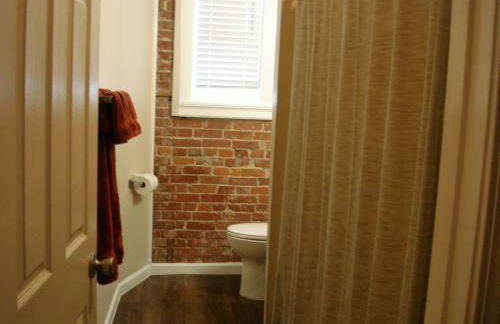 House in Soulard with Parking - Foto 25