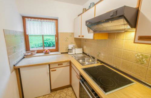 Ferienwohnungen Ilsanker - Doffenlehen - Foto 22