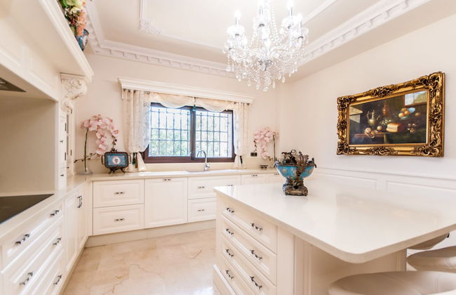 Cubo's Villa Dos Reyes - Foto 15