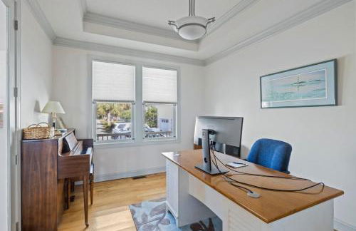 The Island House home - Foto 15