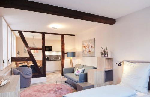 Fachwerk-Romantik am Dom - Foto 17