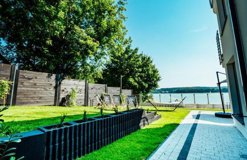 Apartamenty Z Widokiem Na Mazury Jezioro Czos Sauna Jacuzzi - Foto 17