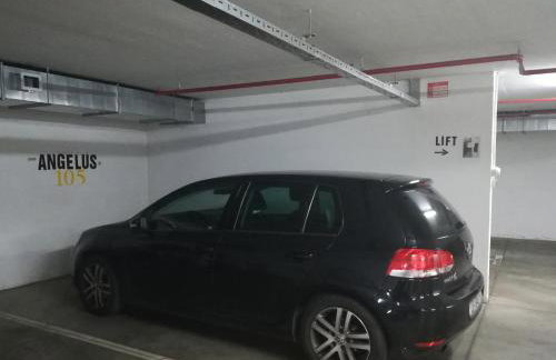 Apartment Angelus - Foto 25