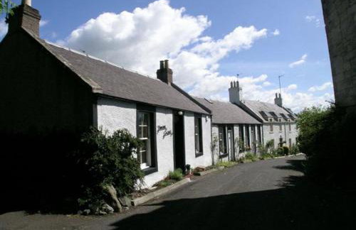 Kirkside Cottage - Foto 1